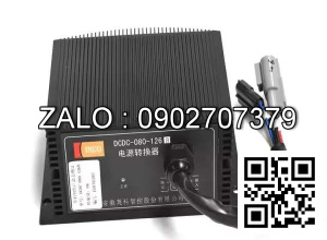 Board điều khiển HELI DCDC-080-126