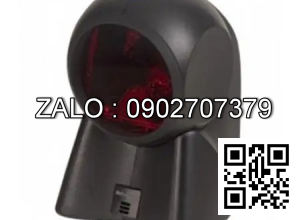 Đầu đọc mã vạch đa tia ATS 1400