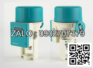 Động cơ điều khiển van tuyến tính Ginice GEA-20PD / GEA-35PD