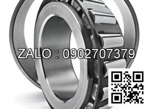 Vòng bi TIMKEN 6206 2Z