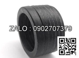 Phốt tổ hợp Ø63xØ49x6.3 SKF