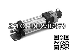 Xy lanh khí nén AIRTAC SC160x600FA