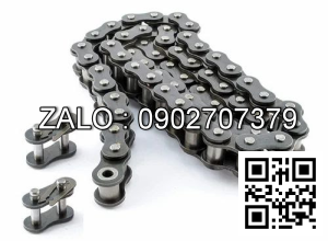 Xích con lăn CHC 12B-1R