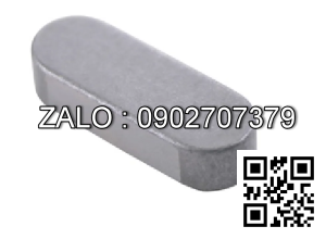 Then bằng 1x10x1000mm