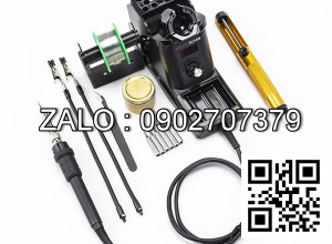 Máy điện hóa nox cầm tay, tự động điều chỉnh DH1000W