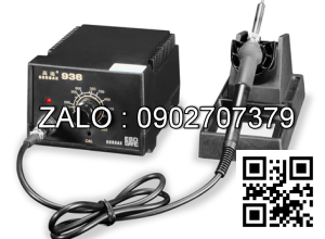 Máy điện hóa nox cầm tay DH1000W