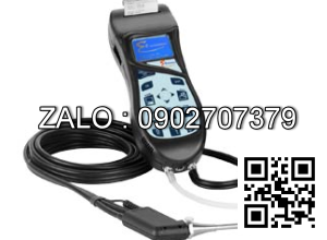 Máy điện hóa nox cầm tay DH2000W