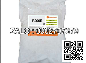 Bột trung hòa cho máy điện hóa DH1000N