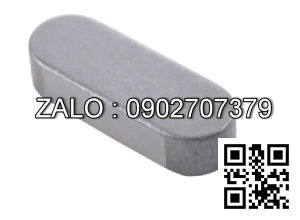 Then chốt 6x6x1000mm