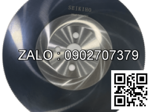 Lưỡi cưa hợp kim Germany 255mmx2.2/1.8mmx25.4mmx48T, hiệu Eagle,