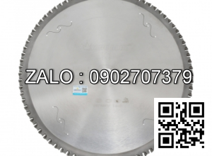 Lưỡi Cắt Sắt Germany 355mmx2.4/2.0mmx25.4mmx66T, hiệu Eagle