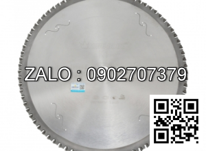 Lưỡi Cắt Sắt Germany 355mmx2.4/2.0mmx25.4mmx80T, hiệu Eagle