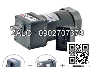 Mô Tơ Giảm Tốc 90W Máy Mài Lưỡi Cắt Tua Chậm HSS JP450