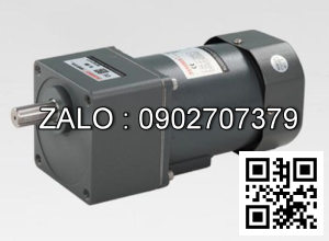 Mô Tơ Giảm Tốc 120W Máy Mài Lưỡi Cắt Tua Chậm HSS JP450