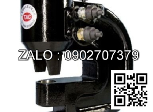 Máy Đột 2 Pittong 80mm chưa kèm khuôn