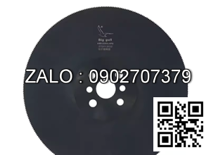 Dưỡng mài 100mm - 140 răng