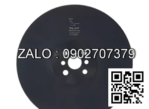 Dưỡng mài 300mm (240MM)- 260 răng