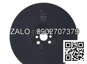 Dưỡng mài 300mm (240MM)- 280 răng