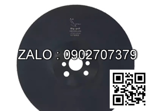 Dưỡng mài 350mm (280MM)- 200 răng