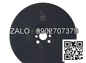 Dưỡng mài 350mm (280MM)- 300 răng