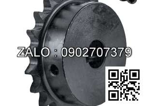 Đĩa mài lưỡi HSS Phi 152X1,4X25mm