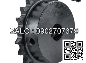 Đĩa mài lưỡi HSS Phi 152X1,9X25mm