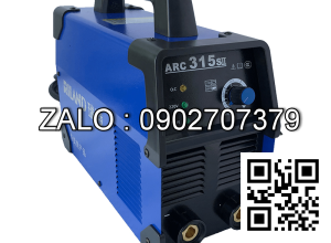 Máy Hàn Que Riland ARC315SII chuẩn IGBT