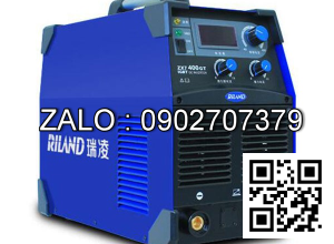 Máy Hàn Que Riland ZX7400GT chuẩn IGBT
