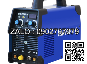 Máy hàn Tig - Que Riland 2 chức năng TIG200CT chuẩn IGBT