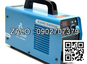 Máy hàn que ZARC-3200E