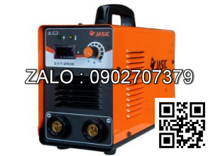 Máy Hàn Que Jasic ZX7 250D Z225II