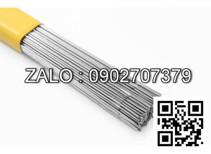 Que bù Hàn Inox 304*1,6 mm dài 1m (1 hộp 5 kg)