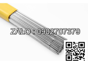 Que bù Hàn Inox 308*2,5 mm dài 1m (1 hộp 5 kg)