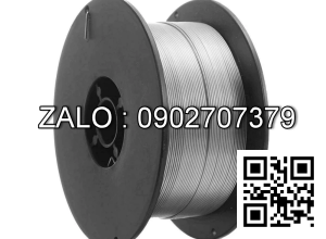 Dây hàn không dùng khí hộp trắng 5kg FRN-YT500T-5AWS E71T-GS 1,0mm