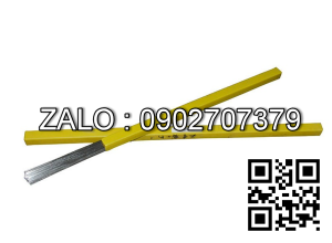 Que Hàn Inox A102-304 *3,2mm dài 350mm (1 hộp 2.0kg)