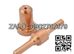 Chày Điện cực dài 38mm cắt Plasma PA40