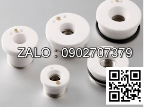 Vòng sứ trong nhỏ cắt Plasma PA40