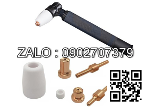 Tay cắt Plasma PA40 7,8m