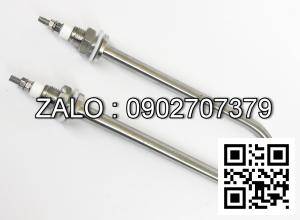 Điện Cực Cắt Plasma PA80 Xanh Lá