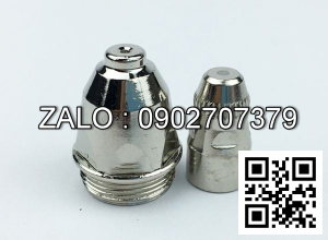 Vỏ bép điện Plasma P80A(WJ) hiệu Con Sói 1,3mm