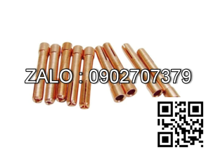 Kẹp kim hàn Inox - Tig QQ150 2,0X36mm