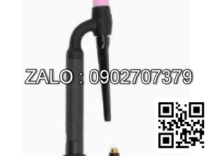 Tay hàn tig QQ150F Cổ mềm có thể uốn cong