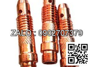 Thoát khí Inox - Tig WP26 2,4mm