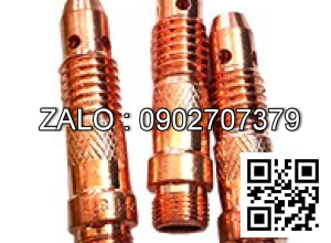 Thoát khí Inox - Tig WP26 3,2mm