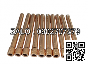 Kẹp kim Inox - Tig WP-226 1,6X50mm