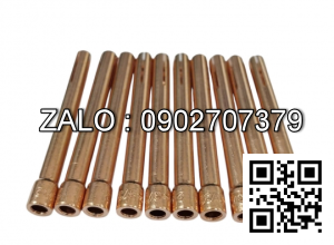 Kẹp kim Inox - Tig WP-226 2,0X50mm