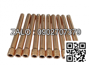 Kẹp kim Inox - Tig WP-226 2,4X50mm