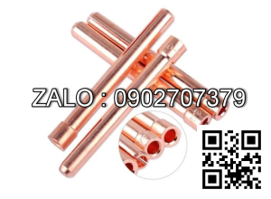 Kẹp kim Inox - Tig WP-226 3,2X50mm