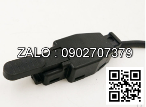 Vỏ công tắc hàn Inox - Tig, cắt Plasma