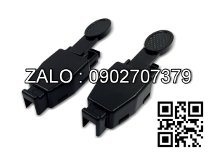 Vỏ công tắc hàn Inox - Tig, cắt Plasma mẫu WB